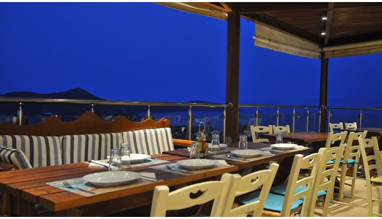 Elounda Water Park Residence - NR, Крит